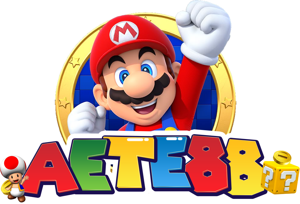 AETE88  เว็บพนันครบวงจร ที่ให้มากกว่าความบันเทิง การเงินมั่นคง 